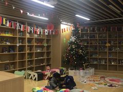 -金砾教育培训(宝山校区)