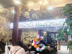 -孙盛兴奥灶面馆·蟹黄面·三虾面(山塘街总店)