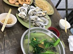 -贞姨美食·老字号海鲜大排档