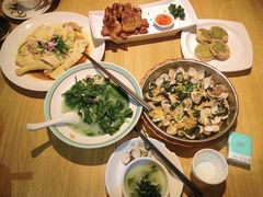 -林辉家宴·本地家常菜·头牌清远鸡(先锋店)
