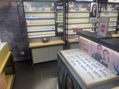 -镜客眼镜(大兴凯德MALL店)