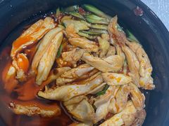 -松哥油焖大虾(皇岗一店)
