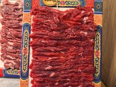 -侃爷南门铜锅涮肉