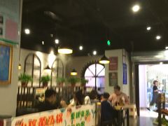 -成都玉林串串香(世纪港湾店)