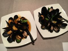 -Oyster Talks 四度蚝法餐厅