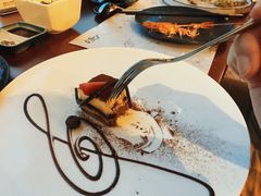 -V Bar海景扒房(北海湾惠龙万达嘉华酒店)