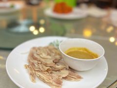芥末鸭掌-全聚德(前门店)