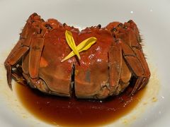 醉蟹-荣小馆(安达仕店)