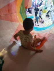 -动力星球家庭亲子游乐中心