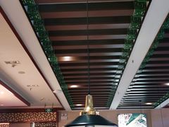 大堂-竹犇番茄火锅(长风街店)