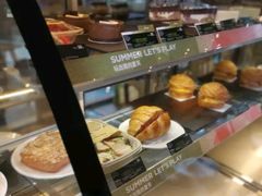 -星巴克(无锡东方商厦店)