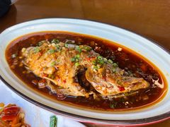 -徽厨食坊·农家特色私房菜