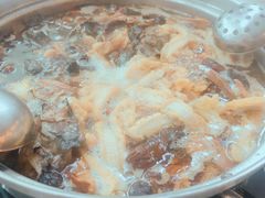 -太婆天府山珍酒楼(亚运村店)