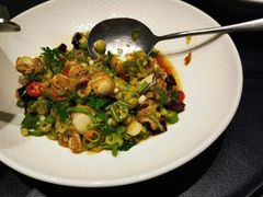 -开海·红岛海鲜虾水饺(石老人店)