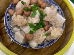 -东云阁(黄山路店)