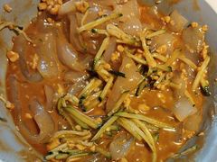-前海沿·青岛菜(李沧万达店)