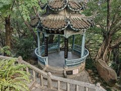-乌山风景区