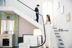 -爱城婚纱摄影·品质严选店
