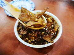 老北京炒肝-都一处烧麦馆(前门店)