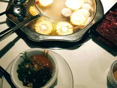 -潮发潮汕牛肉店(龙洞店)