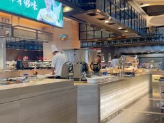 -舜和巴西烤肉餐厅(舜和国际店)