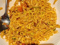 -上和臻品中国菜(花园街店)