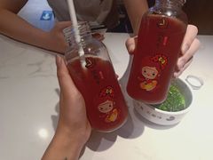 -渝是乎酸菜鱼(龙旗购物中心店)
