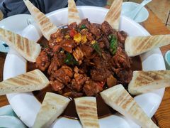 -鲁西南老厨子·特色鲁菜(经一纬五店)