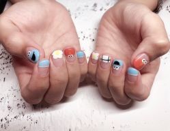 -StartNail美甲