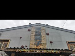 门面-昆虫窝子·特色云南菜(拓东路总店)