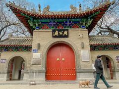 -洛阳周公庙博物馆