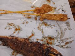 -冶建镜子·老南昌大排档·江西虾王(总店)