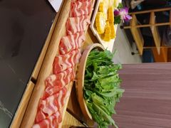 -淼福猪肚鸡·椰子鸡火锅(大沙地店)