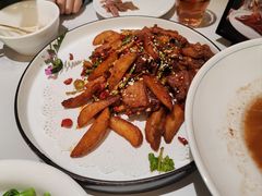 -椿记烧鹅(叠彩店)