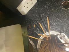 -佰人王串串香火锅(洋珠巷店)