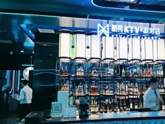 -酷秀KTV(五道口店)
