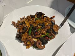 -北平食府(马鞍山路店)