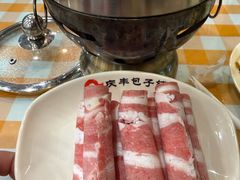 -庆丰包子铺(安东店)