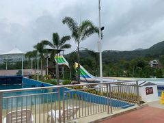 -林丰温泉度假山庄