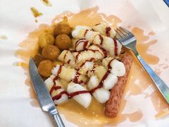 -華歡冰室-WahFoon(吉大店)