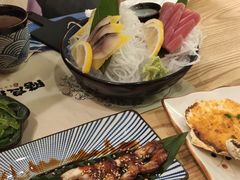 -食鲤料理(西虹东路店)