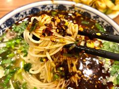 兰州牛肉面-有礼有面(知春路店)