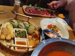 -老凯俚酸汤鱼(多彩城店)