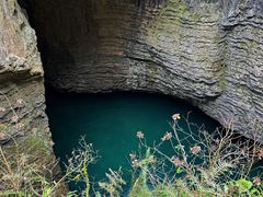 -鹿院坪生态旅游景区