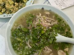 -清真喜兰老丁羊汤特色小吃