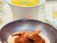 -恒记饭店·海鲜明档(淹城店)
