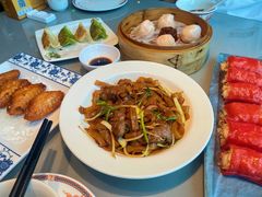 -稻香饭店(IFS国金中心店)