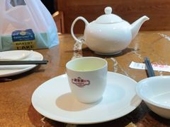 -广东道至正餐厅(区庄店)
