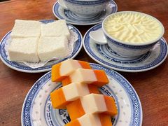 -捷信牛奶甜品世家(五道口店)