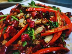 -巽寮印象美食部落餐厅·海鲜·地方特色菜(惠州体验店)